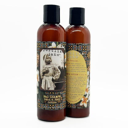 Shea Butter Lotion | 8 fl oz | 8 Scents