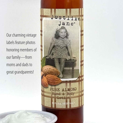 Shea Butter Lotion | 8 fl oz | 8 Scents